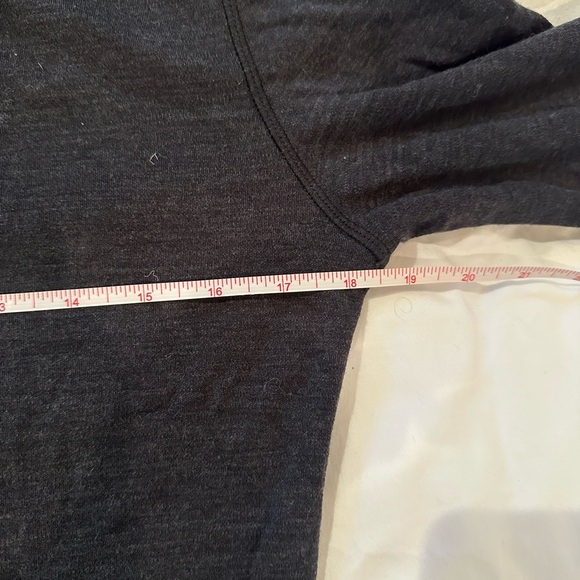 Smartwool Merino 250 base layer shirt - Picture 4 of 4